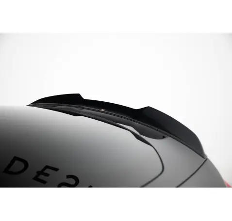 Spoiler Cap 3D Mercedes-Benz GLC Coupe AMG-Line C254