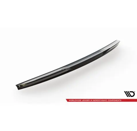 Spoiler Cap 3D Mercedes-Benz GLC Coupe AMG-Line C254