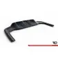 Arriere Splitter (avec une barre verticale) Mercedes-Benz GLC Coupe AMG-Line C254