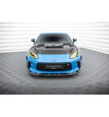 Ensemble Diffuseur V.1 Toyota GR86 Mk1