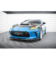 Ensemble Diffuseur V.1 Toyota GR86 Mk1