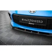 Ensemble Diffuseur V.1 Toyota GR86 Mk1