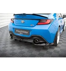 Ensemble Diffuseur V.1 Toyota GR86 Mk1