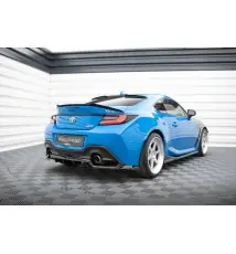 Ensemble Diffuseur V.1 Toyota GR86 Mk1