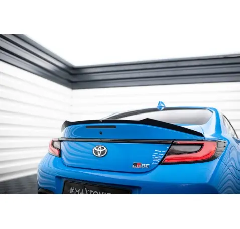 Ensemble Diffuseur V.1 Toyota GR86 Mk1