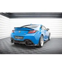 Ensemble Diffuseur V.1 Toyota GR86 Mk1