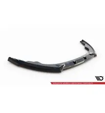 Ensemble Diffuseur V.1 Toyota GR86 Mk1