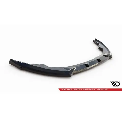 Ensemble Diffuseur V.1 Toyota GR86 Mk1