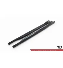 Ensemble Diffuseur V.1 Toyota GR86 Mk1