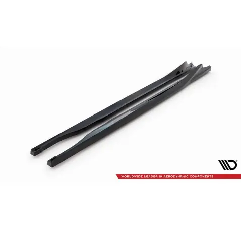 Ensemble Diffuseur V.1 Toyota GR86 Mk1