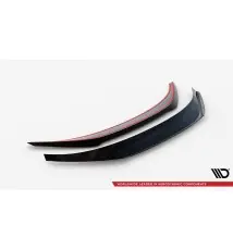 Ensemble Diffuseur V.1 Toyota GR86 Mk1