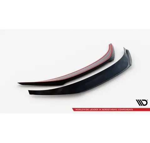 Ensemble Diffuseur V.1 Toyota GR86 Mk1