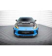 Ensemble Diffuseur V.2 Toyota GR86 Mk1