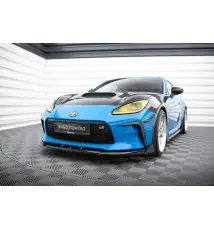 Ensemble Diffuseur V.2 Toyota GR86 Mk1