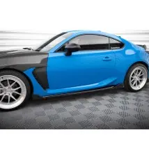 Ensemble Diffuseur V.2 Toyota GR86 Mk1