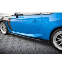 Ensemble Diffuseur V.2 Toyota GR86 Mk1