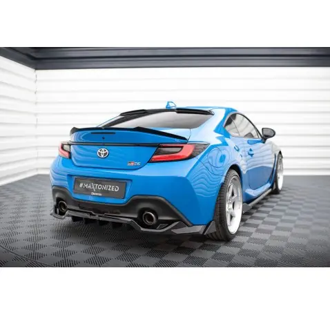 Ensemble Diffuseur V.2 Toyota GR86 Mk1