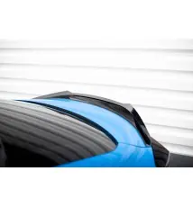 Ensemble Diffuseur V.2 Toyota GR86 Mk1