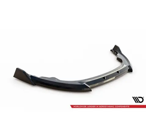 Ensemble Diffuseur V.2 Toyota GR86 Mk1