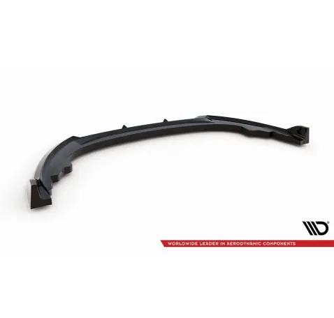 Ensemble Diffuseur V.2 Toyota GR86 Mk1