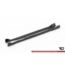 Ensemble Diffuseur V.2 Toyota GR86 Mk1