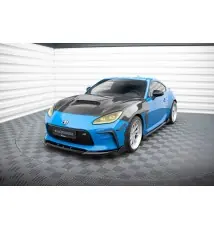 Ensemble Diffuseur V.2 Toyota GR86 Mk1