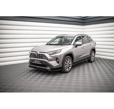Ensemble Diffuseur Toyota RAV4 Mk5