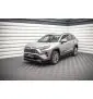 Ensemble Diffuseur Toyota RAV4 Mk5