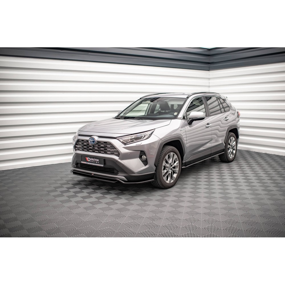 Ensemble Diffuseur Toyota RAV4 Mk5