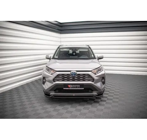 Ensemble Diffuseur Toyota RAV4 Mk5