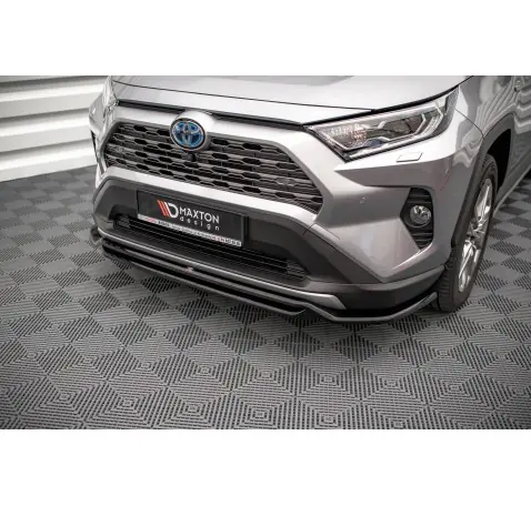 Ensemble Diffuseur Toyota RAV4 Mk5