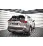 Ensemble Diffuseur Toyota RAV4 Mk5