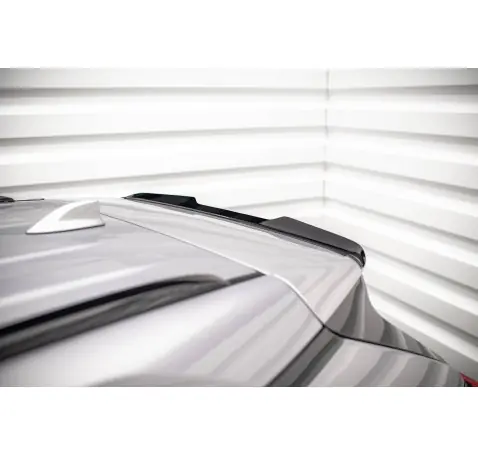 Ensemble Diffuseur Toyota RAV4 Mk5