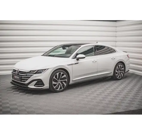 Ensemble Diffuseur Volkswagen Arteon R-Line Sedan / Shooting Brake Mk1 Facelift