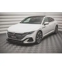 Ensemble Diffuseur Volkswagen Arteon R-Line Sedan / Shooting Brake Mk1 Facelift