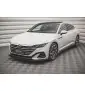 Ensemble Diffuseur Volkswagen Arteon R-Line Sedan / Shooting Brake Mk1 Facelift