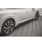 Ensemble Diffuseur Volkswagen Arteon R-Line Sedan / Shooting Brake Mk1 Facelift