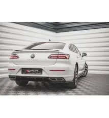 Ensemble Diffuseur Volkswagen Arteon R-Line Sedan / Shooting Brake Mk1 Facelift
