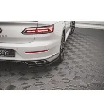 Ensemble Diffuseur Volkswagen Arteon R-Line Sedan / Shooting Brake Mk1 Facelift