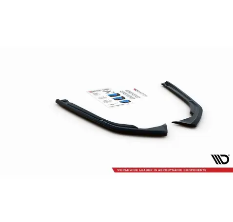 Ensemble Diffuseur Volkswagen Arteon R-Line Sedan / Shooting Brake Mk1 Facelift