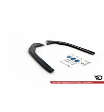 Ensemble Diffuseur Volkswagen Arteon R-Line Sedan / Shooting Brake Mk1 Facelift