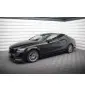 Ensemble Diffuseur Mercedes-Benz CLS C218 Facelift