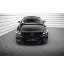 Ensemble Diffuseur Mercedes-Benz CLS C218 Facelift
