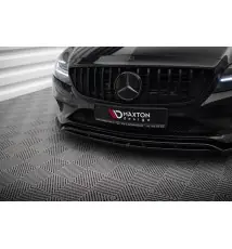 Ensemble Diffuseur Mercedes-Benz CLS C218 Facelift