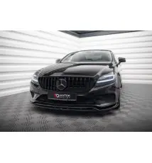 Ensemble Diffuseur Mercedes-Benz CLS C218 Facelift