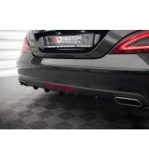 Ensemble Diffuseur Mercedes-Benz CLS C218 Facelift