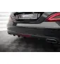 Ensemble Diffuseur Mercedes-Benz CLS C218 Facelift
