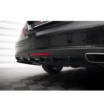Ensemble Diffuseur Mercedes-Benz CLS C218 Facelift