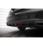 Ensemble Diffuseur Mercedes-Benz CLS C218 Facelift