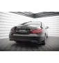 Ensemble Diffuseur Mercedes-Benz CLS C218 Facelift